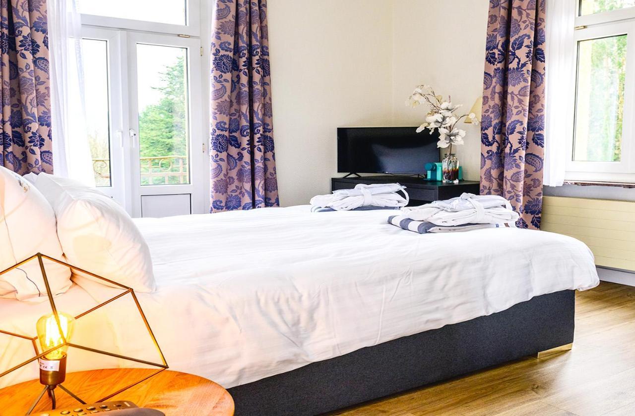 Chambre Double Confort
